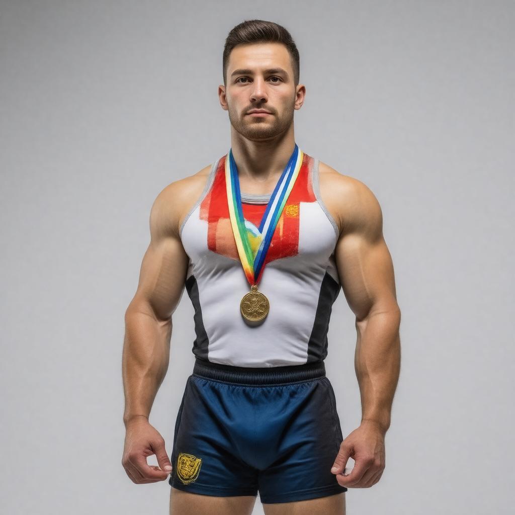 Khadzhimurat Gatsalov